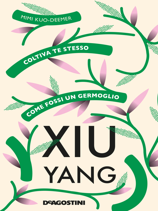 Title details for Xiu Yang by Mimi Kuo-Deemer - Available